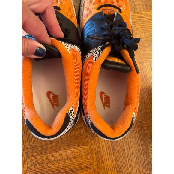 Nike Air Zoom Talaria Safari size 12 - Picture 5 of 8